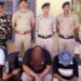 Himachal: 45 ग्राम चिट्टे के साथ पंजाब के 4 तस्कर गिरफ्तार, जानें पुलिस के हत्थे कैसे चढ़े आराेपी