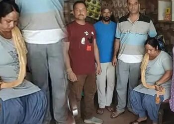 बेशर्मी की हदें पार: हिमाचल में एक परिवार की तीन पढ़ियां निकली चिट्टा तस्कर, दादी भी करती थी डील