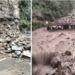 हिमाचल में जानलेवा बरसात, 262 लोगों की मौत, 24 घंटे में 10 की गई जान, अभी राहत के नहीं आसार