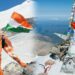 यूरोप की सबसे ऊंची चोटी पर चमकी हिमाचल की बिंदिया, तिरंगा फहरा बढ़ाया देश का मान