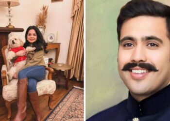 वैवाहिक बंधन में बंधने जा रहे हैं मंत्री विक्रमादित्य सिंह, इस दिन यहां होगी शादी