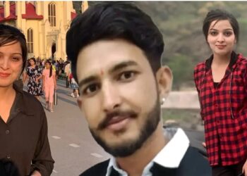 हिमाचल: लड़की को घर से भगा कर रचाई थी शादी, अब 4 साल बाद सनकी पति ने कर दिया मर्ड*र
