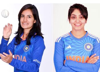 Shimla: वर्ल्ड कप में दिखेगी हिमाचल की ताकत, रेणुका ठाकुर और हरलीन देओल का भारतीय टीम में चयन