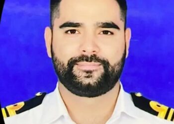 हिमाचल के बेटे ने खुद की परवाह किए बिना बचाई कई जिंदगियां, राष्ट्रपति से मिला बड़ा सम्मान