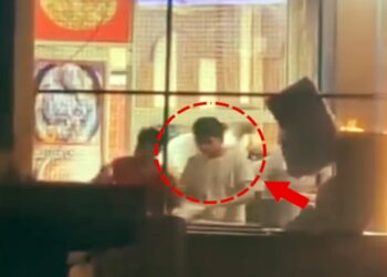 बद्दी के ढाबे में ग्राहकों को थूक वाली रोटी खिला रहा था युवक, ढाबे मालिक के खिलाफ केस दर्ज