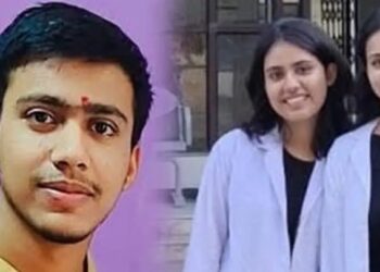 सिरमौर: तीनों बच्चों का एक ही सपना ,मेहनत कर निकली डॉक्टरी की सीट, पिता ने गरीबी में काटे थे दिन….