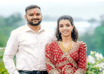 शादी के बंधन में बंधने जा रहीं डिप्टी CM मुकेश अग्निहोत्री की बेटी, बनेंगी IAS अफसर की दुल्हन