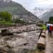 भारी बारिश का तांडव: चंबा में फंसे श्रद्धालु, मोबाइल सिग्नल गायब…