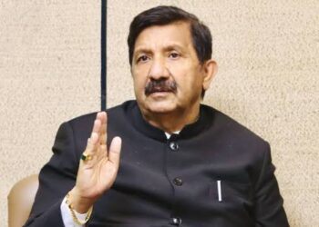 परिवहन निगम ने 2,250 यात्रियों को उनके गंतव्य तक पहुंचायाः उप-मुख्यमंत्री