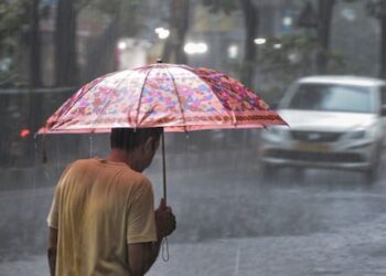 सावधान! हिमाचल में यह 3 दिन भारी बारिश, Yellow-Orange अलर्ट जारी