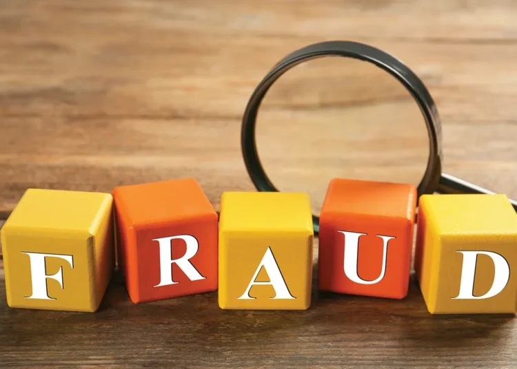 पूर्व अफसर से ऑनलाइन ट्रेडिंग के नाम पर 49.65 लाख की ठगी….