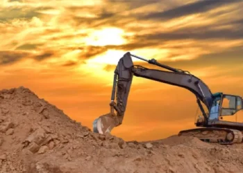 अवैध खनन पर अंकुश लगाने के लिए प्रतिबद्ध उद्योग विभाग