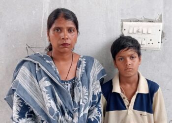 Paonta Sahib: 10 साल के बीमार आर्यन को आपकी आर्थिक मदद की दरकार