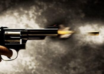 धर्मशाला में पंजाब के युवकों ने चलाई गोली, बाल-बाल बचा स्थानीय युवक