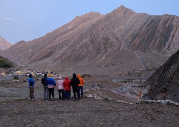 यूनेस्को के विश्व बायोस्फीयर रिजर्व नेटवर्क का हिस्सा बनी स्पीति घाटी