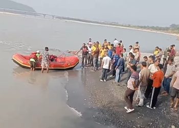 पांवटा साहिब : यमुना नदी में डूबने से अब तक 60 से अधिक मौतें , जिम्मेदार कौन ?