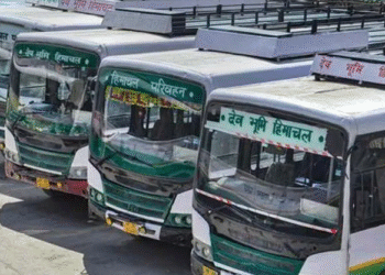 सितम्बर माह की 8 तारीख बीती HRTC कर्मचारियों को नहीं मिला वेतन