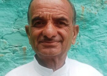 पंचायत रोस्टर में सभी वर्ग को दिया जाए समान अवसर-शक्त राम कश्यप