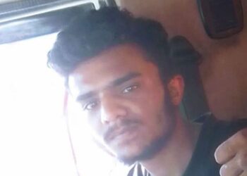 लापता युवक को ढूंढने में परिजनों की करें मदद