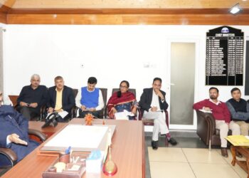 एक वर्ष के भीतर मेडिकल कॉलेजों में उल्लेखनीय सुधार किए जाएंगेः मुख्यमंत्री