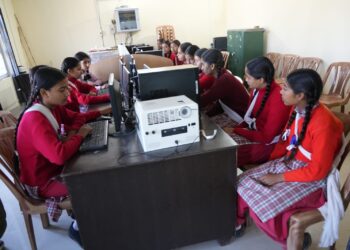 शिक्षा के क्षेत्र में हिमाचल का स्वर्णिम युग प्रदेश सरकार हर बच्चे को गुणवत्तापूर्ण शिक्षा मुहैया करवाने के लिए प्रतिबद्ध