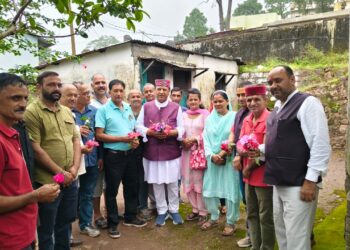 पंजाहल, कौलवाला भूड़ और हरीपुर खोल में लगेंगे फ्री मेडिकल चेकअप कैंप