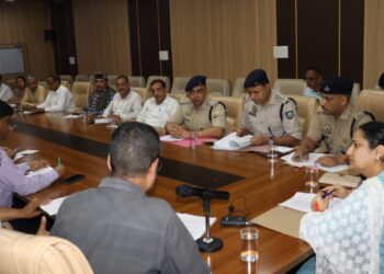 सिरमौर में 87 पीड़ितों को 77.20 लाख की राहत राशि वितरित-उपायुक्त