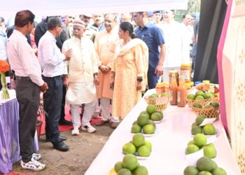 ग्रामीण अर्थव्यवस्था की रीढ़ हैं मेले और त्योहारः राज्यपाल