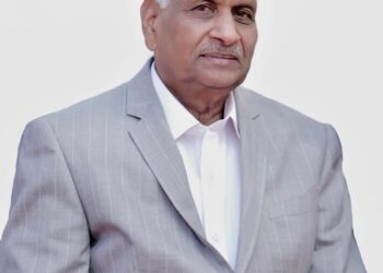 श्रद्धेय श्री कुलभूषण गुप्ता जी को हमारी कोटि-कोटि नमन एवं विनम्र श्रद्धांजलि….