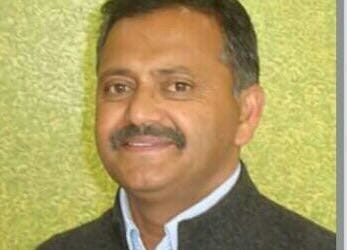 भाजपा नेता आपदा के समय उठाते है राजनीतिक लाभ :नरेश चौहान