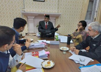 प्रदेश के 34 स्वास्थ्य संस्थानों में शीघ्र लगेंगी नई सीटी स्कैन मशीन: स्वास्थ्य मंत्री