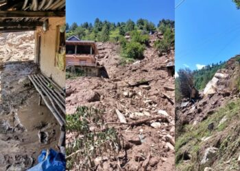 Himachal: भारी बारिश से अब तक 320 लोगों की मौत, इतने हजार करोड़ का नुकसान, हिमाचल आपदा प्रभावित राज्य घोषित