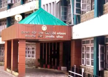 HPBOSE: 10वीं कक्षा का पुनर्मूल्यांकन और पुनर्निरीक्षण परिणाम घोषित, टॉपर लिस्ट में हो सकता है बदलाव