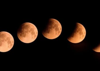 आज हिमाचल समेत पूरा देश देखेगा चंद्र ग्रहण, इन राशियों के लिए रहेगा बेहद खास