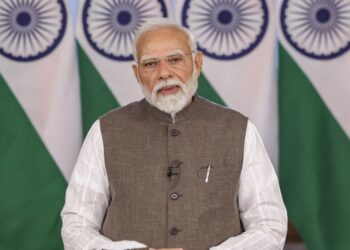 आपदा प्रभावित हिमाचल का दौरा करेंगे प्रधानमंत्री नरेंद्र मोदी, दे सकते हैं बड़ा राहत पैकेज..