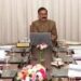 CM सुक्खू ने बुलाई कैबिनेट मीटिंग- नौकरियों सहित इन बड़े फैसलों पर लग सकती है मुहर