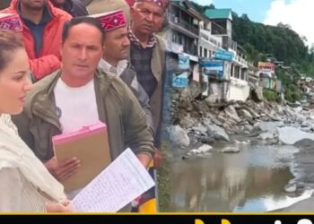 मनाली पहुंची कंगना की सुक्खू सरकार को नसीहत, केंद्र से हजारों करोड़ मिले- पर नहीं जताया आभार