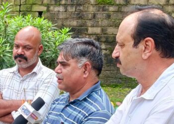 नॉन-TET शिक्षक रविवार को सुंदरनगर में जुटेंगे, हिमाचल में आंदोलन की चेतावनी