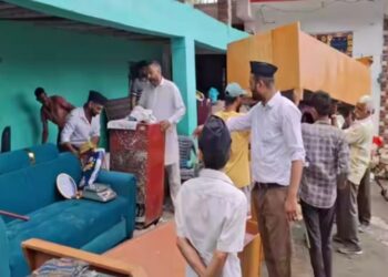 कांगड़ा : सेना फिर छेड़ेगी अभियान, राहत शिविर छोड़ रिश्तेदारों के यहां शिफ्ट हुए कुछ प्रभावित