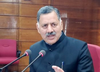 ग्रामीण इलाकों में घर बनाने के लिए पंचायत से लेनी होगी अनुमति : धर्माणी