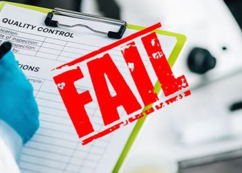 थूक लगाकर रोटी बनाने वाले ढाबे के बिरयानी के सैंपल भी हुए फेल, अनसेफ घोषित