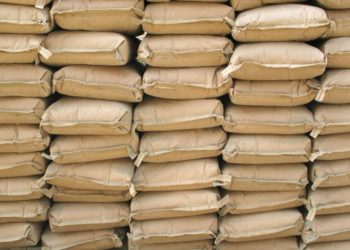 GST की 2 स्लैब समाप्त होेने के साथ ही सीमैंट हुआ सस्ता