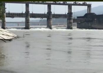 पांवटा साहिब : यमुना नदी में तीन युवक डूबे , सर्च अभियान जारी