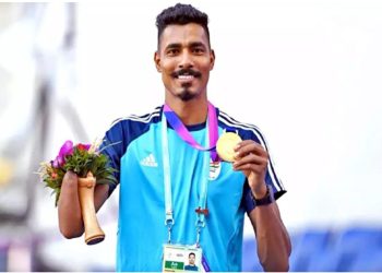 हिमाचल का लाल दिल्ली में लगाएगा ऊंची छलांग, पैरा एथलीट निषाद कुमार करेंगे भारत का प्रतिनिधित्व