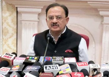 Himachal: उद्योग मंत्री बड़ा आराेप, बाेले-केंद्र से मिलने वाली वित्तीय सहायता को लेकर भ्रामक आंकड़े पेश कर रहे भाजपा नेता