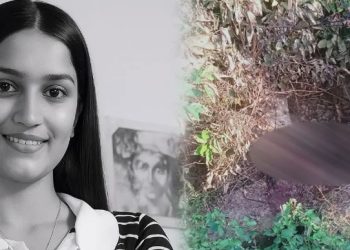 हिमाचल में शादी के एक दिन पहले दुल्हन की निर्मम हत्या….