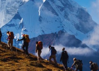 दिसंबर में युवाओं के लिए सुनहरा मौका! ट्रेकिंग गाइड कोर्स के लिए इस दिन तक करें आवेदन