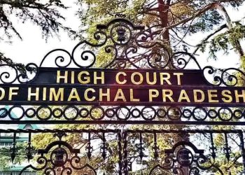 दुष्कर्म के आरोपी SDM ऊना की जमानत याचिका पर सुनवाई अब 3 अक्टूबर को, अदालत से फिलहाल राहत नहीं