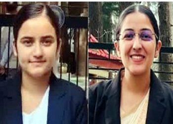 मंडी की 2 बेटियाें ने राेशन किया नाम, न्यायिक सेवा परीक्षा पास कर बनीं सिविल जज