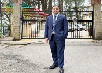 दुकानदार का बेटा बना ‘सिविल जज’, देश भर में हासिल किया 2nd Rank